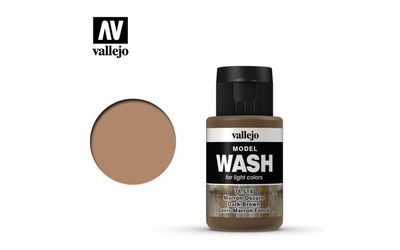 BC Dark Brown 70768 #143