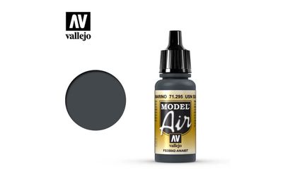 USN Sea Blue 17ml - 71295 Air