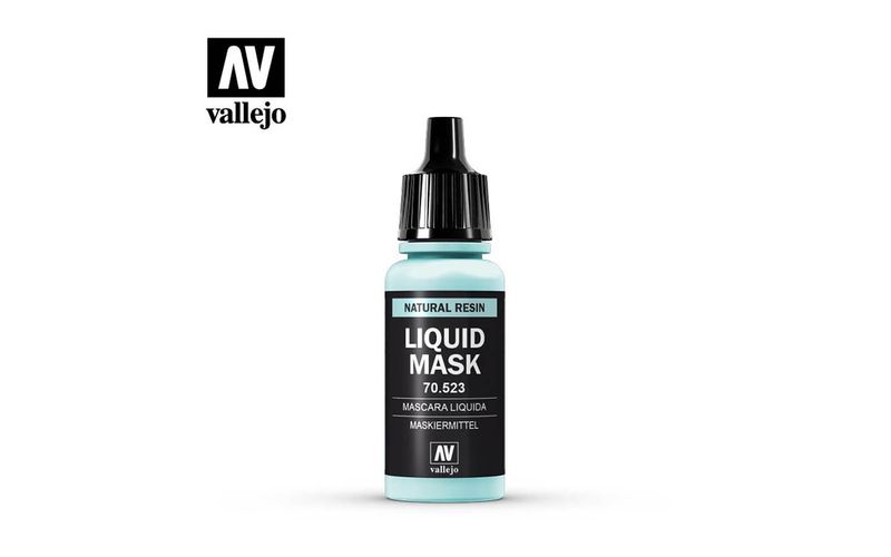 Liquid Mask - 70523