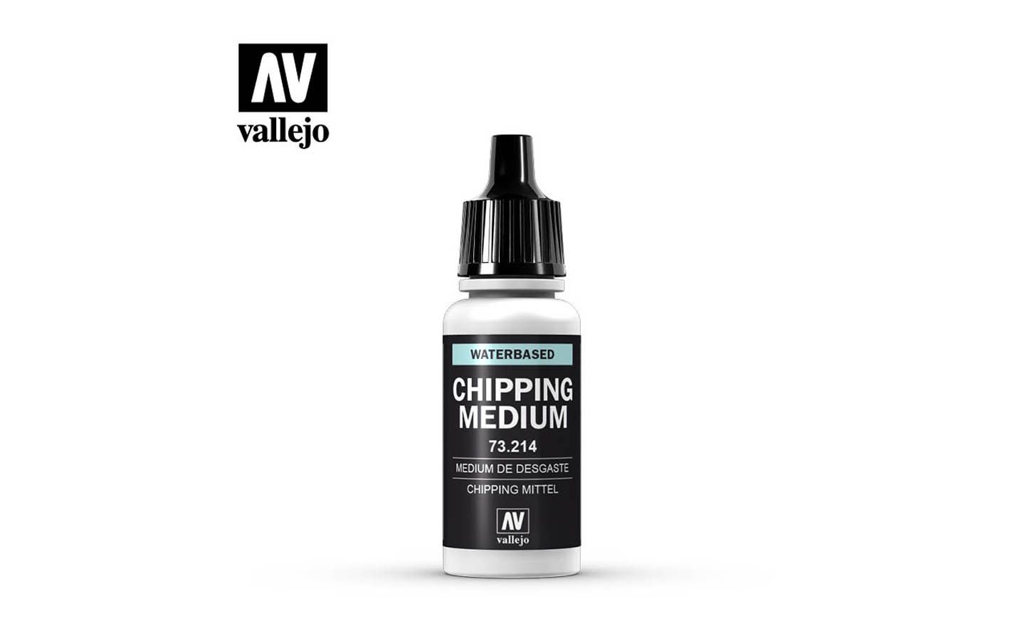 Chipping Medium Mecha - 73214