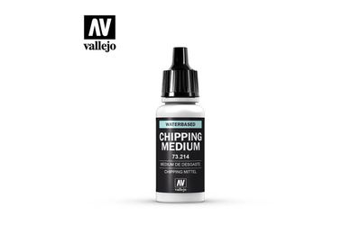 Chipping Medium Mecha - 73214