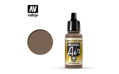 Camo Pale Brown 17ml - 71035 Air