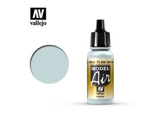 Sky Blue 17ml - 71306 Air