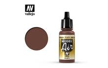 German Red Brown 17ml - 71271