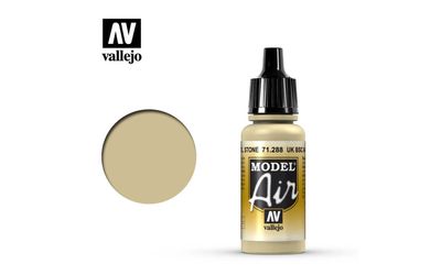 UK BSC64 Portland Stone 17ml - 71288 Air