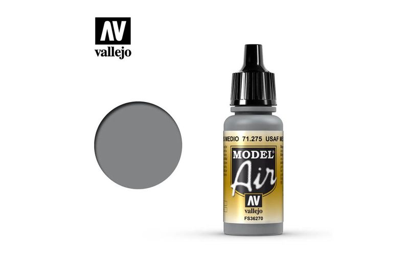 USAF Medium Gray 17ml - 71275 Air