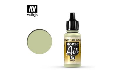 Duck Egg Green 17ml - 71009 Air