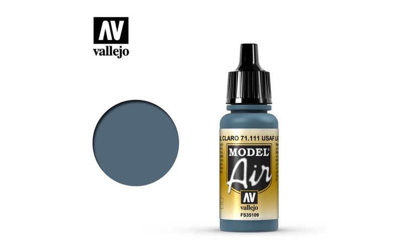 USAF Light Blue 17ml - 71111 Air