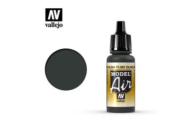 Olive Green 17ml - 71007 Air