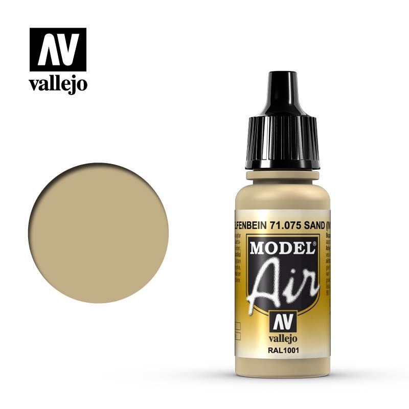 Sand 17ml - 71075 Air