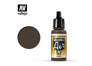 Burnt Umber 17ml - 71040 Air