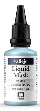 Liquid Mask 32ml - 28851