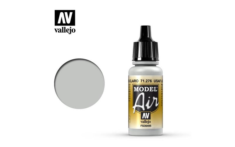USAF Light Gray 17ml - 71276 Air