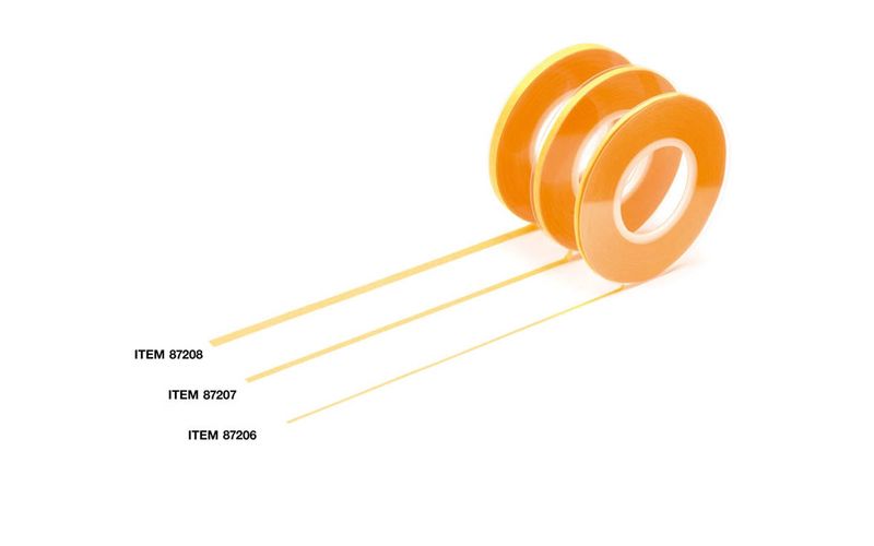 Tamiya Masking Tape 3mm - 87208