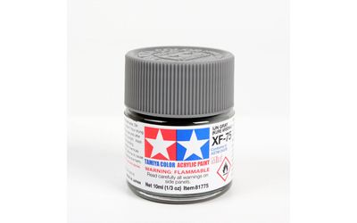 XF75 IJN Gray 10ml - 81775  - Tamiya