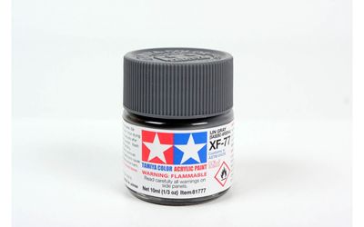 XF77 IJN Gray 10ml - 81777  - Tamiya