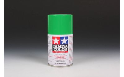 Park Green TS-35 Spray 100ml - 85035 - Tamiya