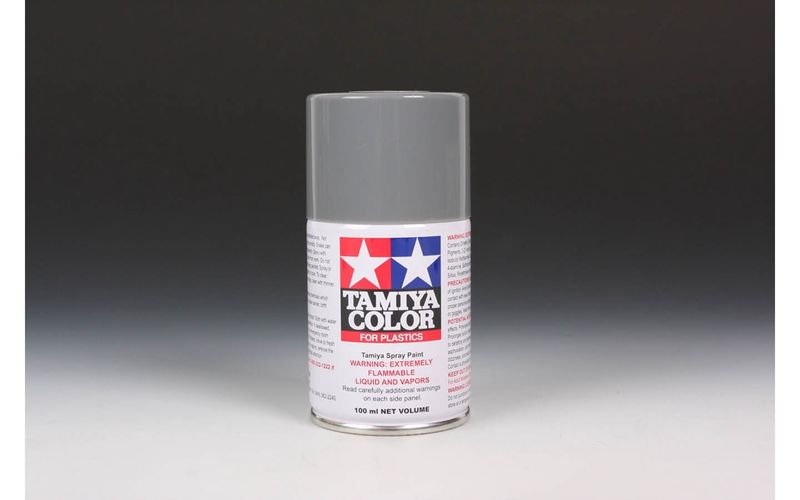 TS-66 IJN Gray (Kure Arsenal) Spray 100ml - 85066 - Tamiya