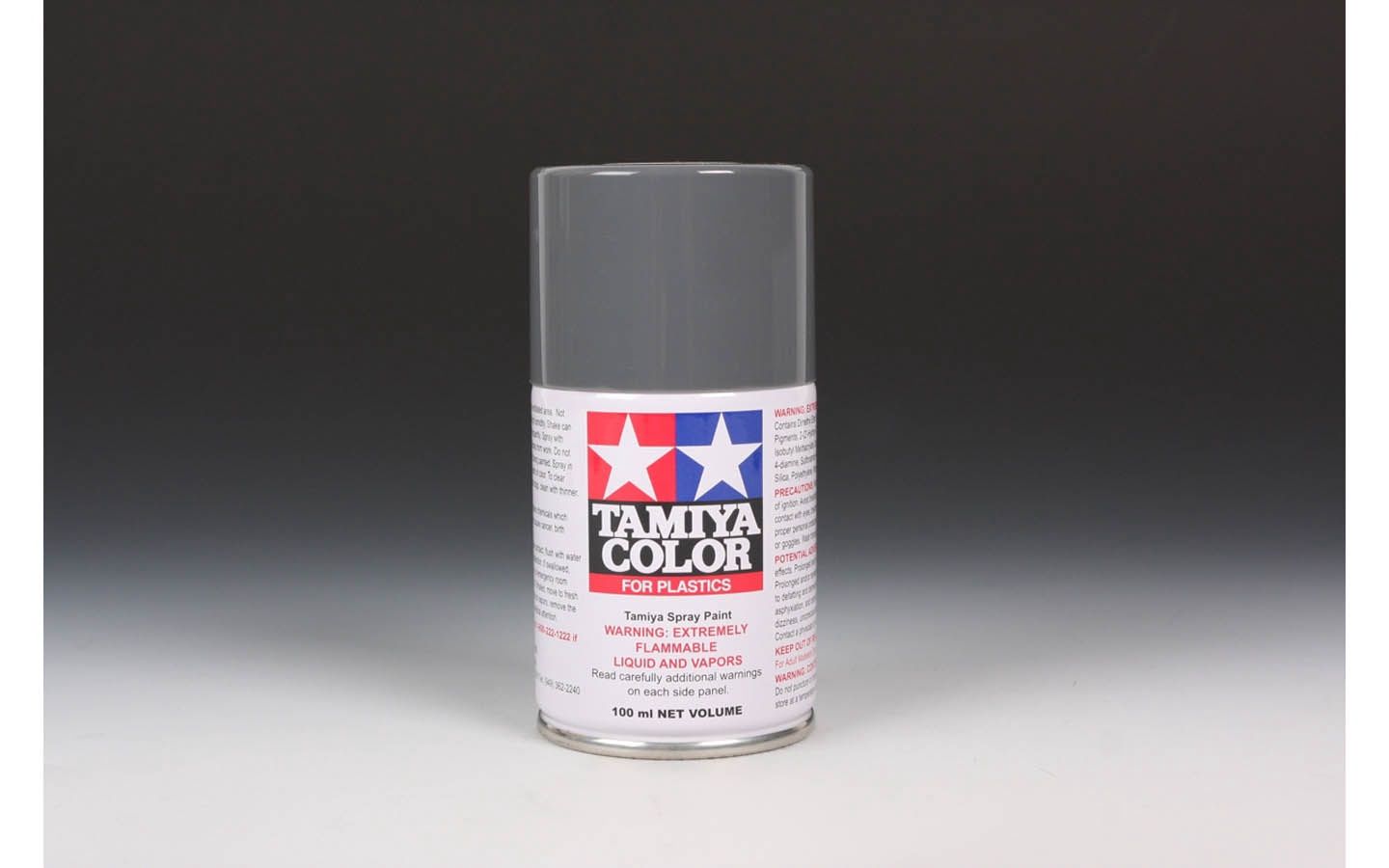 IJN Gray (Sasebo Arsenal) TS-67 Spray 100ml - 85067 - Tamiya