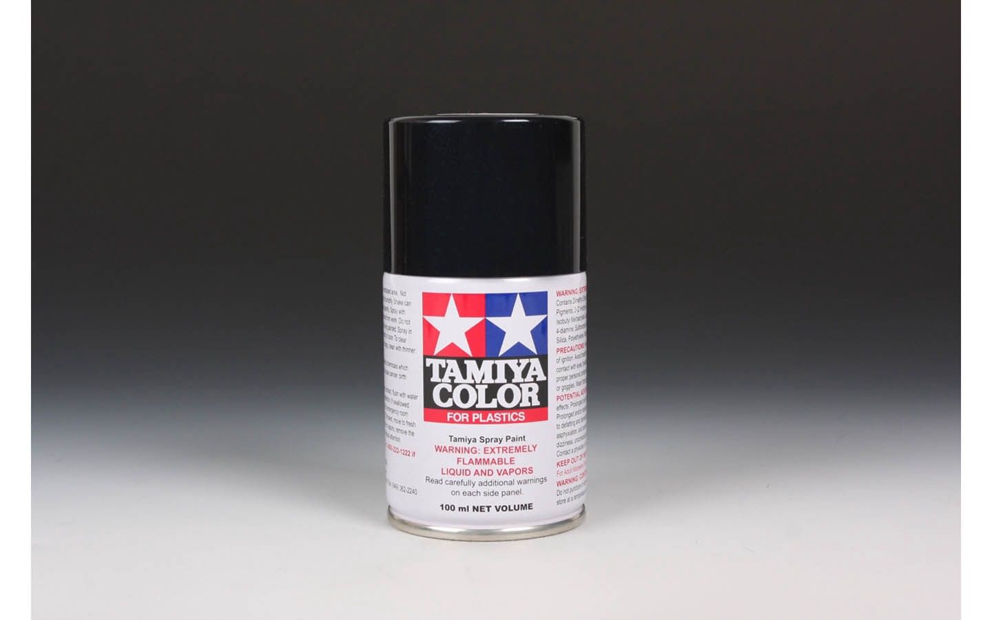 Mica Blue TS-50 Spray 100ml -85050 - Tamiya