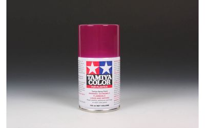 Lavender TS-37 Spray 100ml - 85037 - Tamiya