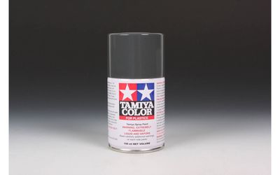 German Grey TS-4 Spray 100ml - 85004 - Tamiya