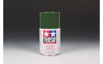 Nato Green TS-61 Spray 100ml - 85061 - Tamiya