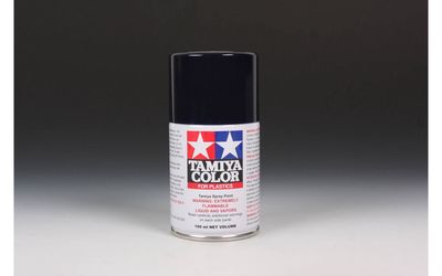 Dark Blue TS-55 Spray 100ml - 85055 - Tamiya