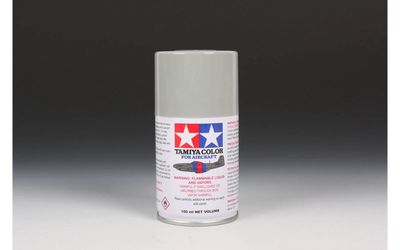 Medium Sea Gray RAF AS-11 Spray 100ml - 86511 - Tamiya
