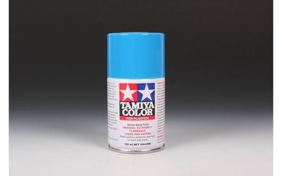 French Blue TS-10 Spray 100ml - 85010 - Tamiya