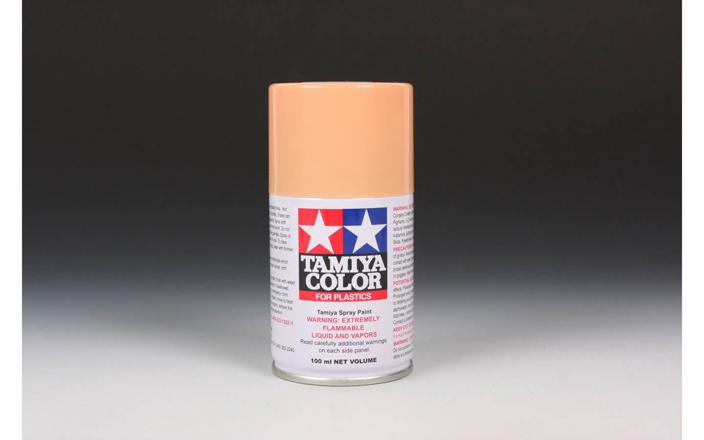Flesh TS-77 Spray 100ml - 85077 - Tamiya