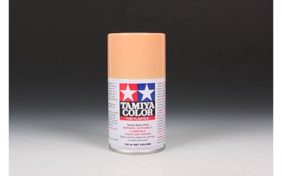 Flesh TS-77 Spray 100ml - 85077 - Tamiya