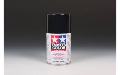 Dark Mica Blue TS-64 Spray 100ml - 85064 - Tamiya