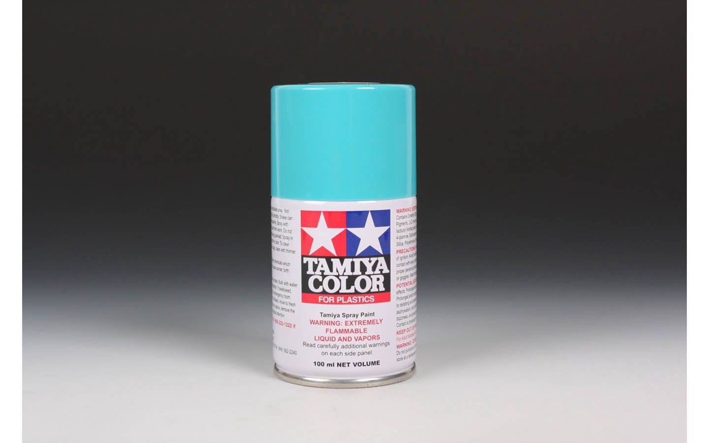 Coral Blue TS-41 Spray 100ml - 85041 - Tamiya