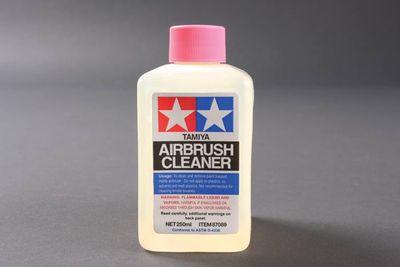 Airbrush Cleaner 250ml - 87089