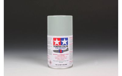 IJA Light Gray AS-18 Spray 100ml - 86518 - Tamiya