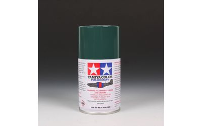 IJN Dark Green AS-1 Spray 100ml - 86501 - Tamiya