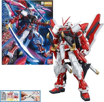 Astray Redframe MBF-P02Kai Gundam 5061607