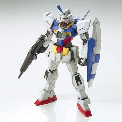 EFF Mobile Suit Age-1 Normal 5062842 Gundam