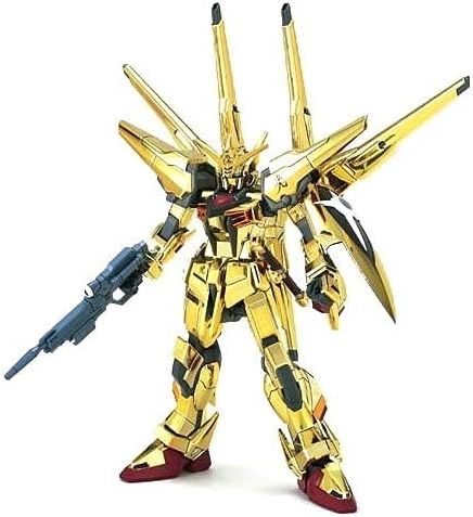 HG Owashi Akatsuki Gundam