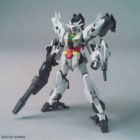 Hiroto&#39;s Mobile Suit Jupitive 5059002 Gundam Divers