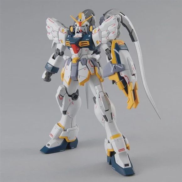 Master Grade 1:100 Endless Waltz XXXG-01SR Gundam Sandrock