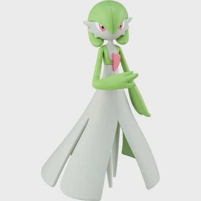 Snap Kit: Gardevoir Pokemon