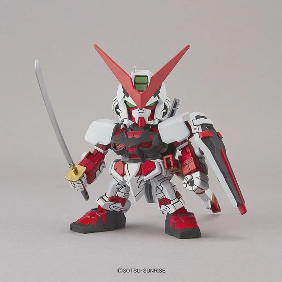 SD Gundam Ex-Standard Gundam Astray BANDAI 2688333