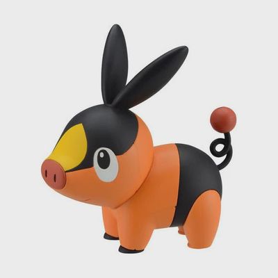 Pokemon Quick Kit - Tepig