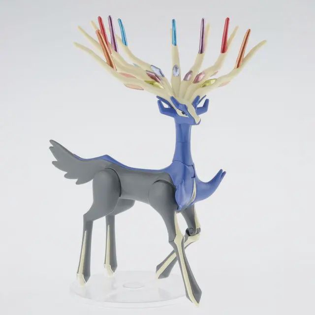 Xerneas Pokemon BANDAI 2733585