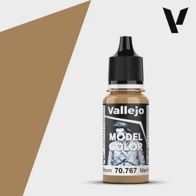 Desert Brown - 70767