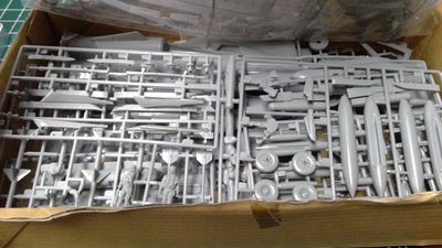 1:48 F-14D Tomcat Revell 2009  855527