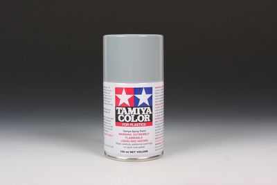 Haze Gray TS-32 Spray 100ml - 85032 - Tamiya