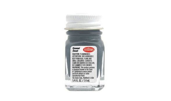 Aluminum .25oz - 1181TT